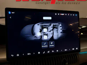 BYD Dolphin G DM-i Comfort