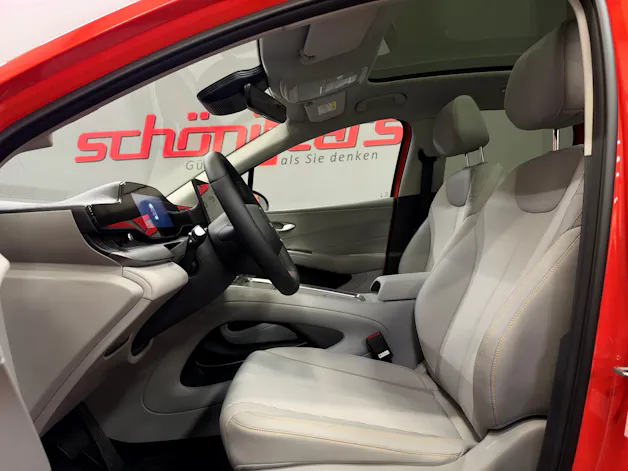 BYD Dolphin G DM-i Comfort