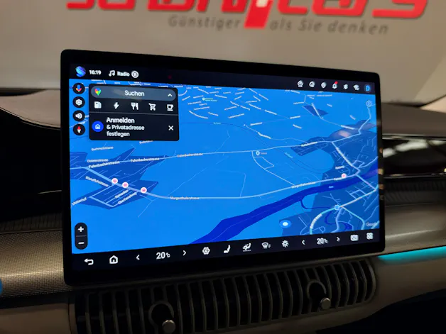 BYD Dolphin G DM-i Comfort