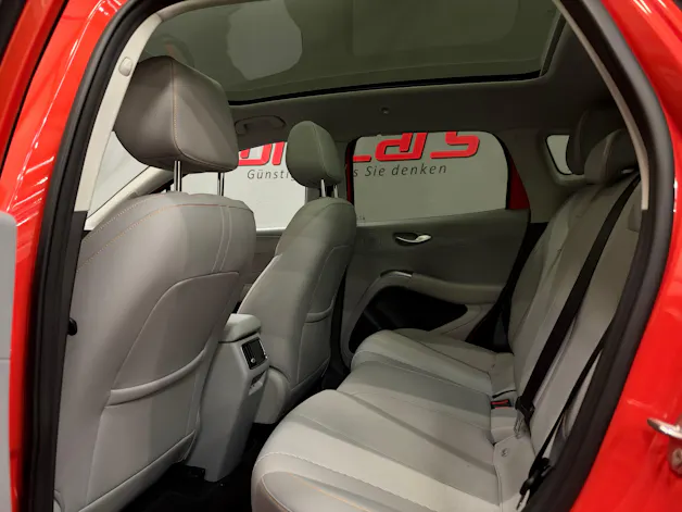 BYD Dolphin G DM-i Comfort