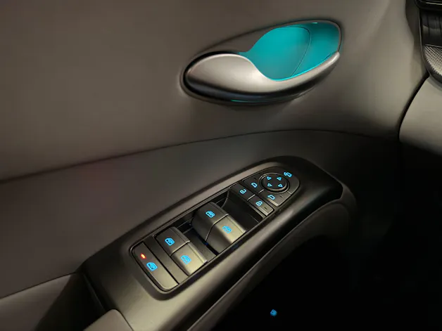 BYD Dolphin G DM-i Comfort