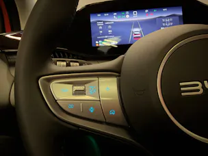 BYD Dolphin G DM-i Comfort