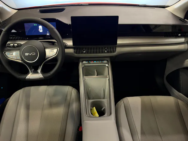 BYD Dolphin G DM-i Comfort