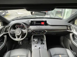 MAZDA CX-80 e-Skyactiv PHEV 327 AWD Homura