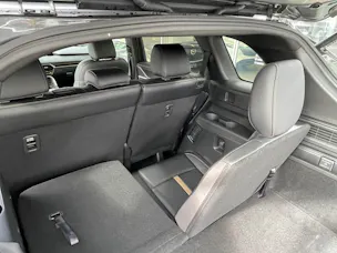 MAZDA CX-80 e-Skyactiv PHEV 327 AWD Homura