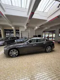 MASERATI Ghibli S Q4 3.0 Modena Automatica