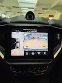 MASERATI Ghibli S Q4 3.0 Modena Automatica