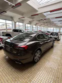 MASERATI Ghibli S Q4 3.0 Modena Automatica
