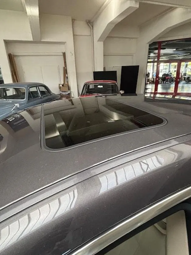 MASERATI Ghibli S Q4 3.0 Modena Automatica