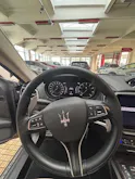 MASERATI Ghibli S Q4 3.0 Modena Automatica