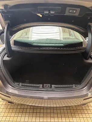 MASERATI Ghibli S Q4 3.0 Modena Automatica