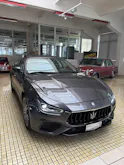 MASERATI Ghibli S Q4 3.0 Modena Automatica