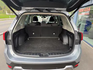 Subaru Forester 2.0i e-Boxer Swiss Plus Lineartronic