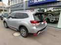 Subaru Forester 2.0i e-Boxer Swiss Plus Lineartronic