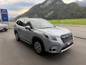 Subaru Forester 2.0i e-Boxer Swiss Plus Lineartronic