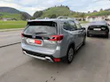 Subaru Forester 2.0i e-Boxer Swiss Plus Lineartronic
