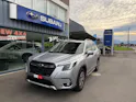 Subaru Forester 2.0i e-Boxer Swiss Plus Lineartronic