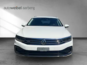 VW Passat Variant 1.4 TSI GTE Hybrid DSG