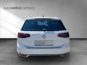 VW Passat Variant 1.4 TSI GTE Hybrid DSG