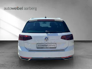 VW Passat Variant 1.4 TSI GTE Hybrid DSG