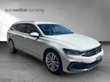 VW Passat Variant 1.4 TSI GTE Hybrid DSG