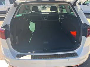 VW Passat Variant 1.4 TSI GTE Hybrid DSG