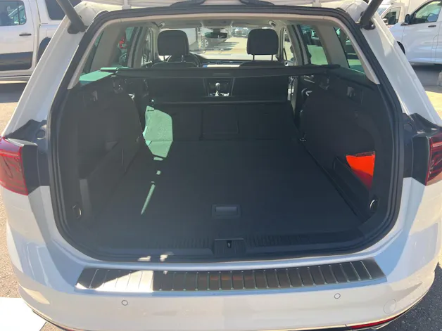 VW Passat Variant 1.4 TSI GTE Hybrid DSG
