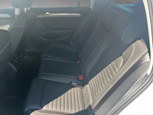 VW Passat Variant 1.4 TSI GTE Hybrid DSG