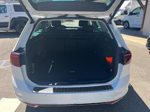 VW Passat Variant 1.4 TSI GTE Hybrid DSG