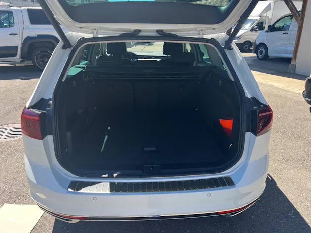 VW Passat Variant 1.4 TSI GTE Hybrid DSG
