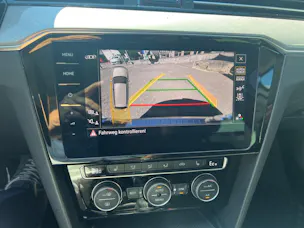 VW Passat Variant 1.4 TSI GTE Hybrid DSG