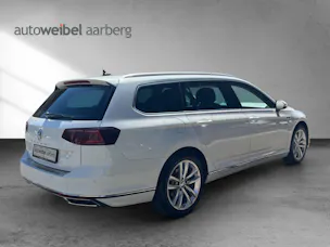 VW Passat Variant 1.4 TSI GTE Hybrid DSG