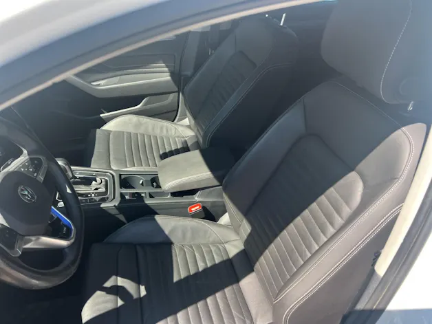 VW Passat Variant 1.4 TSI GTE Hybrid DSG