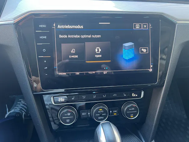 VW Passat Variant 1.4 TSI GTE Hybrid DSG
