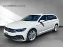 VW Passat Variant 1.4 TSI GTE Hybrid DSG