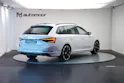 SKODA Superb Combi 2.0 TSI SportLine Light 4x4 DSG *CH-Fahrzeug* *AHK*