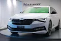 SKODA Superb Combi 2.0 TSI SportLine Light 4x4 DSG *CH-Fahrzeug* *AHK*