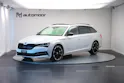 SKODA Superb Combi 2.0 TSI SportLine Light 4x4 DSG *CH-Fahrzeug* *AHK*