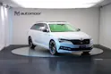 SKODA Superb Combi 2.0 TSI SportLine Light 4x4 DSG *CH-Fahrzeug* *AHK*