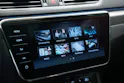 SKODA Superb Combi 2.0 TSI SportLine Light 4x4 DSG *CH-Fahrzeug* *AHK*