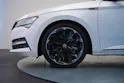 SKODA Superb Combi 2.0 TSI SportLine Light 4x4 DSG *CH-Fahrzeug* *AHK*