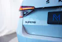 SKODA Superb Combi 2.0 TSI SportLine Light 4x4 DSG *CH-Fahrzeug* *AHK*