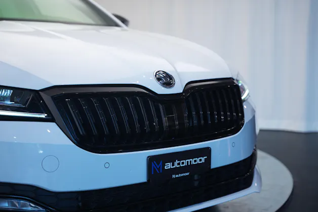 SKODA Superb Combi 2.0 TSI SportLine Light 4x4 DSG *CH-Fahrzeug* *AHK*