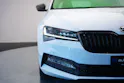 SKODA Superb Combi 2.0 TSI SportLine Light 4x4 DSG *CH-Fahrzeug* *AHK*