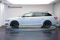 SKODA Superb Combi 2.0 TSI SportLine Light 4x4 DSG *CH-Fahrzeug* *AHK*