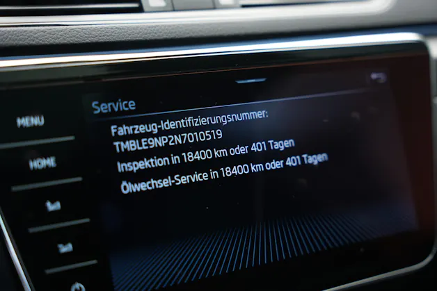 SKODA Superb Combi 2.0 TSI SportLine Light 4x4 DSG *CH-Fahrzeug* *AHK*