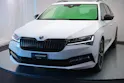 SKODA Superb Combi 2.0 TSI SportLine Light 4x4 DSG *CH-Fahrzeug* *AHK*