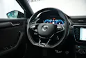 SKODA Superb Combi 2.0 TSI SportLine Light 4x4 DSG *CH-Fahrzeug* *AHK*