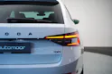 SKODA Superb Combi 2.0 TSI SportLine Light 4x4 DSG *CH-Fahrzeug* *AHK*