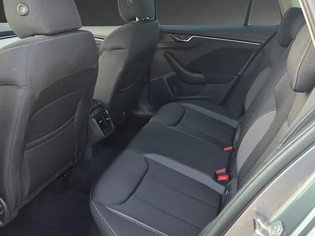SKODA Kamiq 1.0 TSI Tour DSG